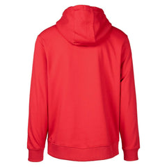 Philadelphia Phillies Levelwear  Podium Rafters Pullover Hoodie Red