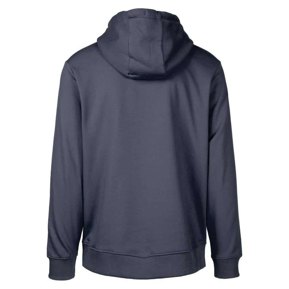 Seattle Mariners Levelwear  Podium Rafters Pullover Hoodie Navy