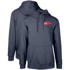 Boston Red Sox Levelwear  Podium Rafters Pullover Hoodie Navy