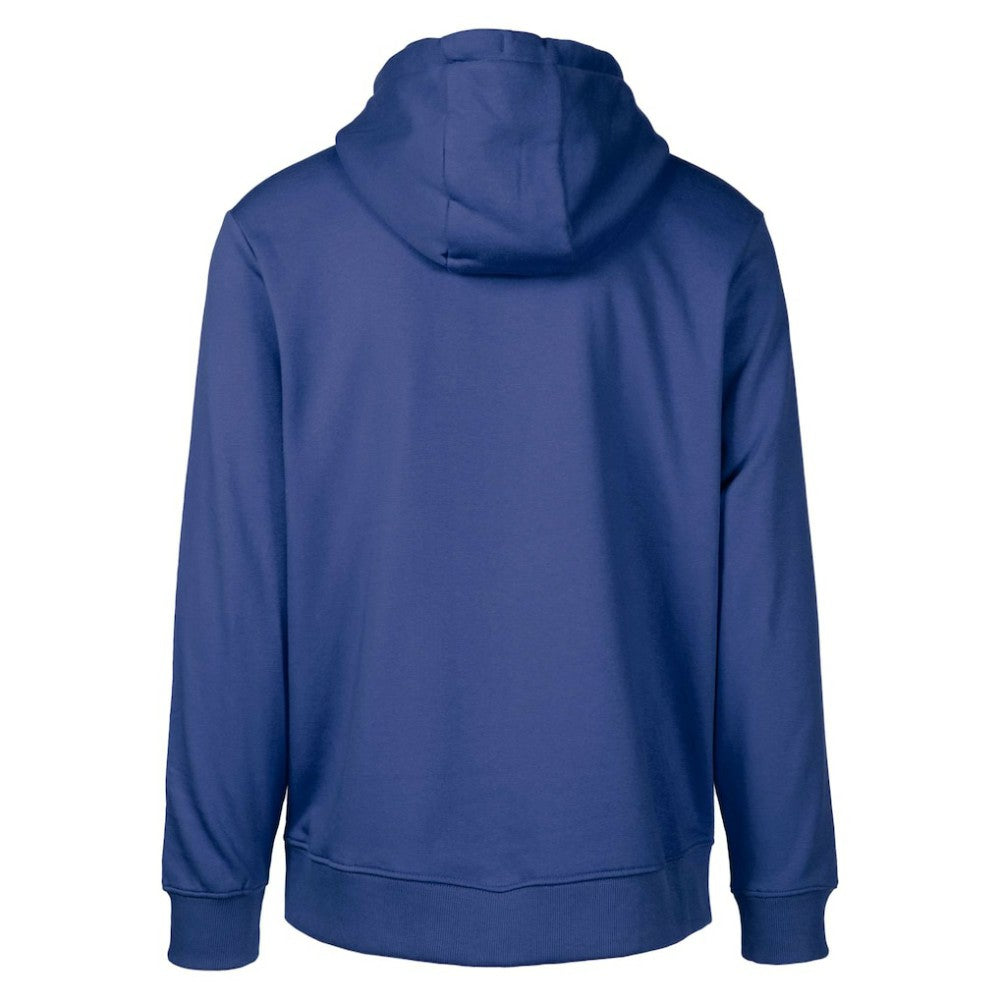 Chicago Cubs Levelwear  Podium Rafters Pullover Hoodie Royal