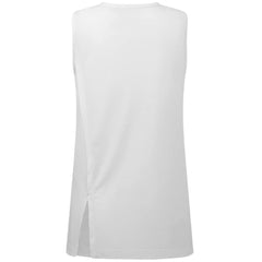 Philadelphia Phillies Levelwear Women's  Influx Rafters Tank Top White