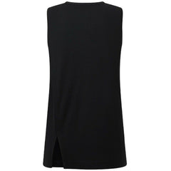 San Francisco Giants Levelwear Women's  Influx Rafters Tank Top Black