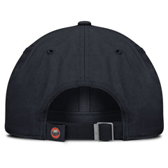 Houston Astros Women's Cooperstown Club Script Adjustable Hat Navy | Nike