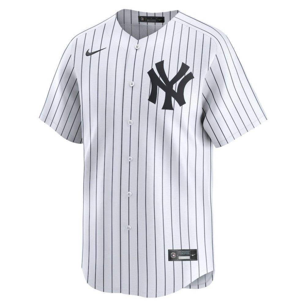Gerrit Cole New York Yankees Home Limited Player Jersey White | Nike