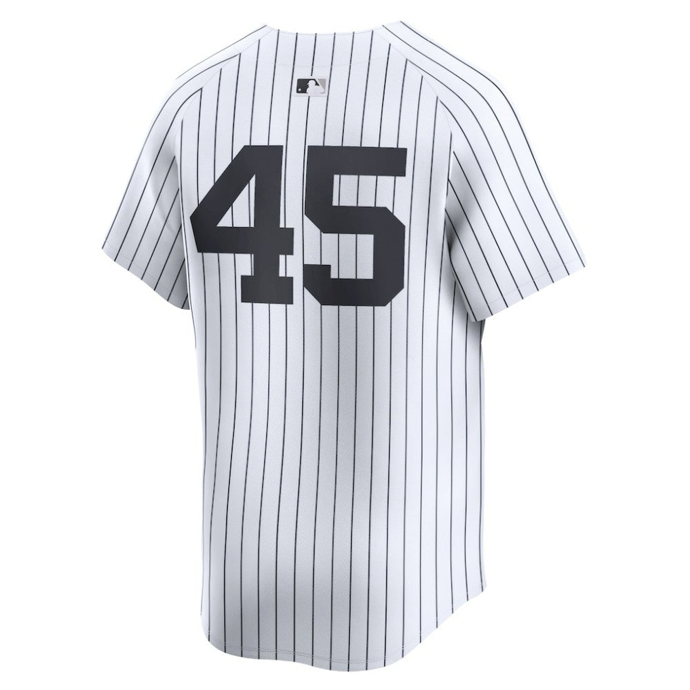 Gerrit Cole New York Yankees Home Limited Player Jersey White | Nike