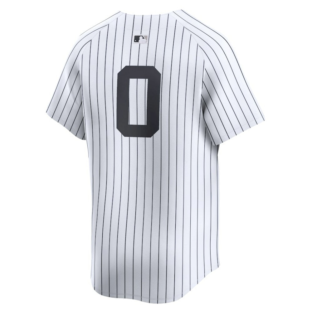 Marcus Stroman New York Yankees Home Limited Player Jersey White | Nike