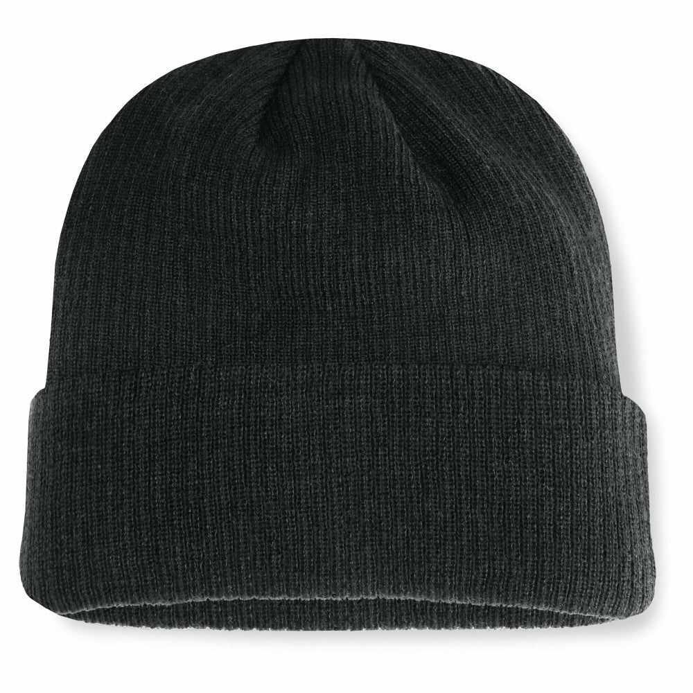 Miami Marlins Andee Cuffed Knit Hat Black