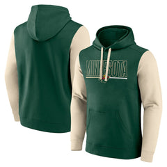 Deliver Fleece Pullover Hoodie -