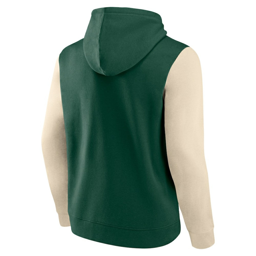 Deliver Fleece Pullover Hoodie -