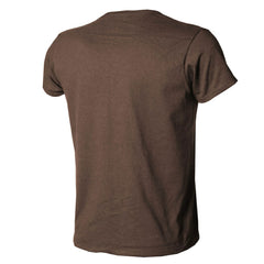 San Diego Padres Stitches Youth Team Logo T-Shirt Brown
