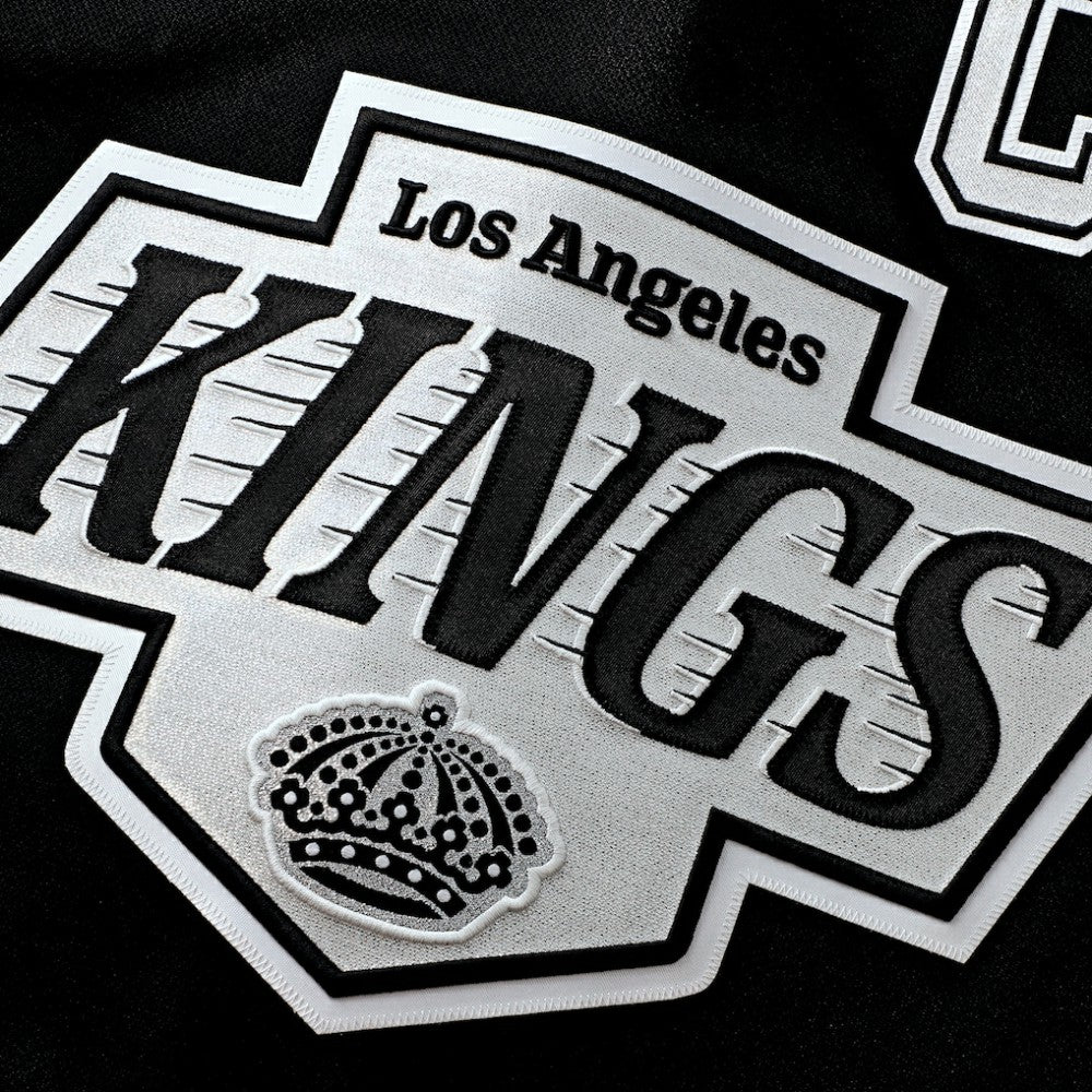 Drew Doughty Los Angeles Kings Fanatics Home Premium Jersey Black