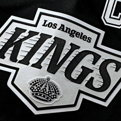 Drew Doughty Los Angeles Kings Fanatics Home Premium Jersey Black