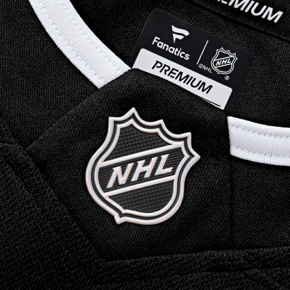 Drew Doughty Los Angeles Kings Fanatics Home Premium Jersey Black
