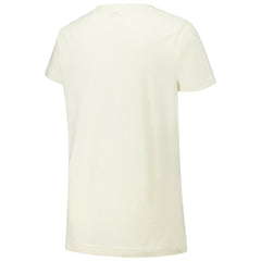 Houston Astros Women's Vintage T-Shirt Cream | New Era
