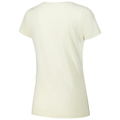 Chicago Cubs Women's Vintage T-Shirt Cream | New Era