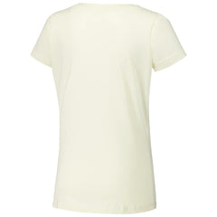 Atlanta Braves Women's Vintage T-Shirt Cream | New Era