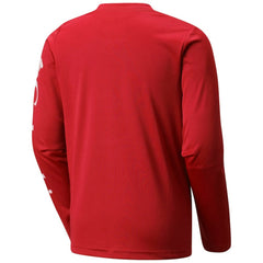 St. Louis Cardinals Youth Terminal Tackle Long Sleeve T-Shirt Red | Columbia