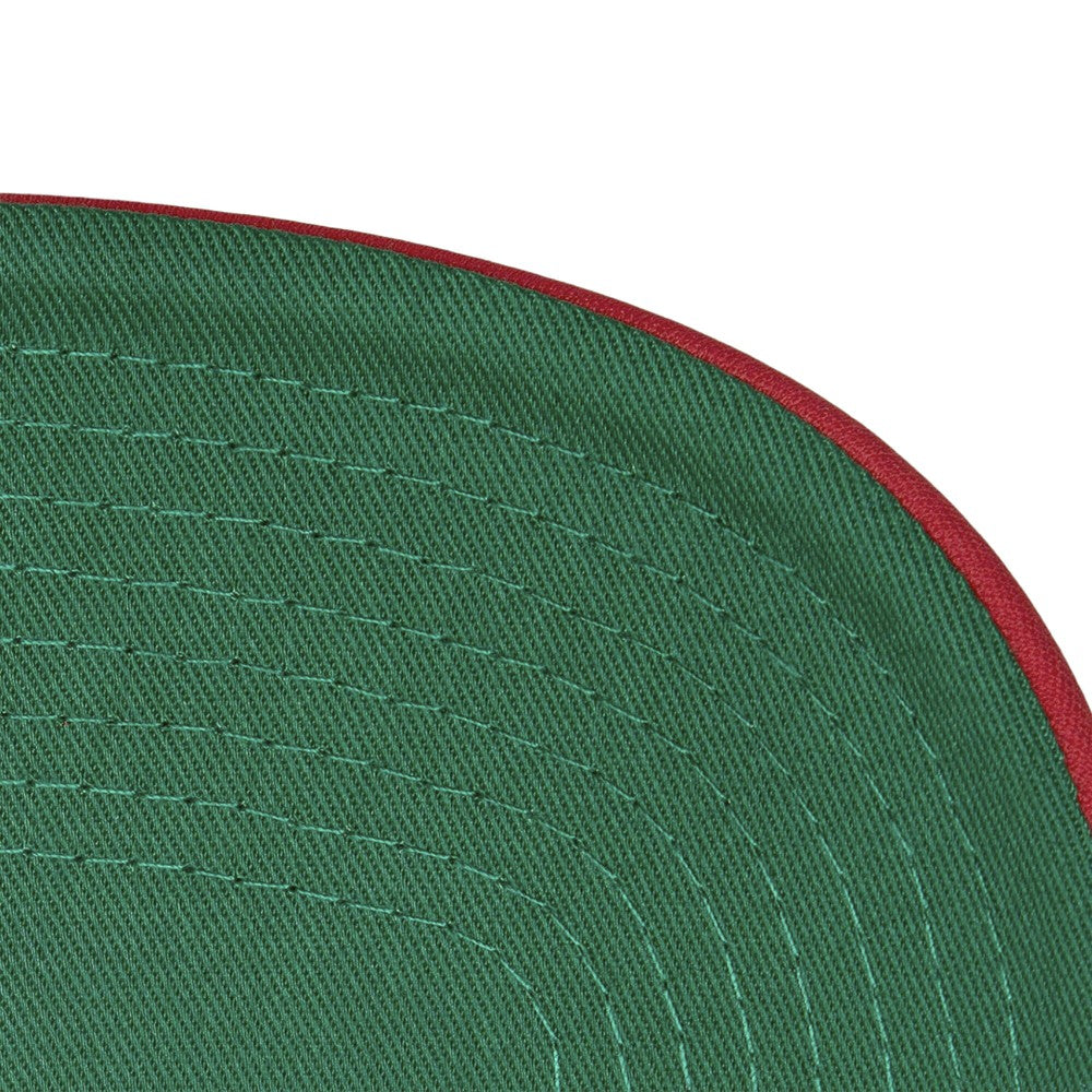 Philadelphia Phillies Sideline Trucker Adjustable Hat Red