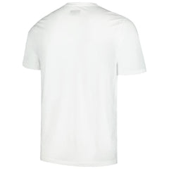 Chicago Blackhawks Levelwear St. Patrick's Day Richmond T-Shirt White