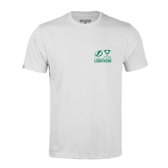 Tampa Bay Lightning Levelwear St. Patrick's Day Richmond T-Shirt White