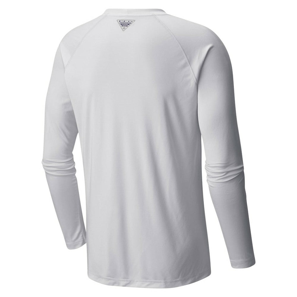 Cleveland Guardians Terminal Tackle Long Sleeve T-Shirt White | Columbia