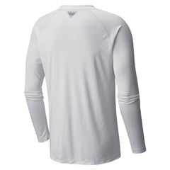 Philadelphia Phillies Terminal Tackle Long Sleeve T-Shirt White | Columbia