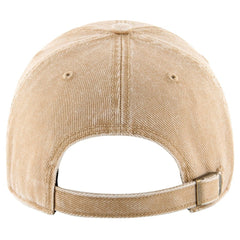 Los Angeles Kings '47 Earldor Clean Up Adjustable Hat Khaki