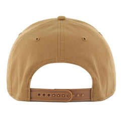 Buffalo Sabres '47 Barnes Hitch Adjustable Hat Tan