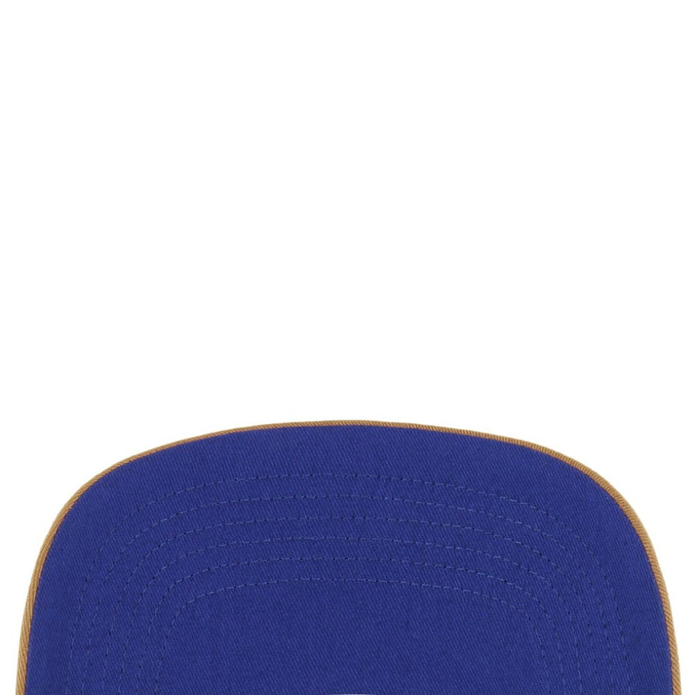 Buffalo Sabres '47 Barnes Hitch Adjustable Hat Tan