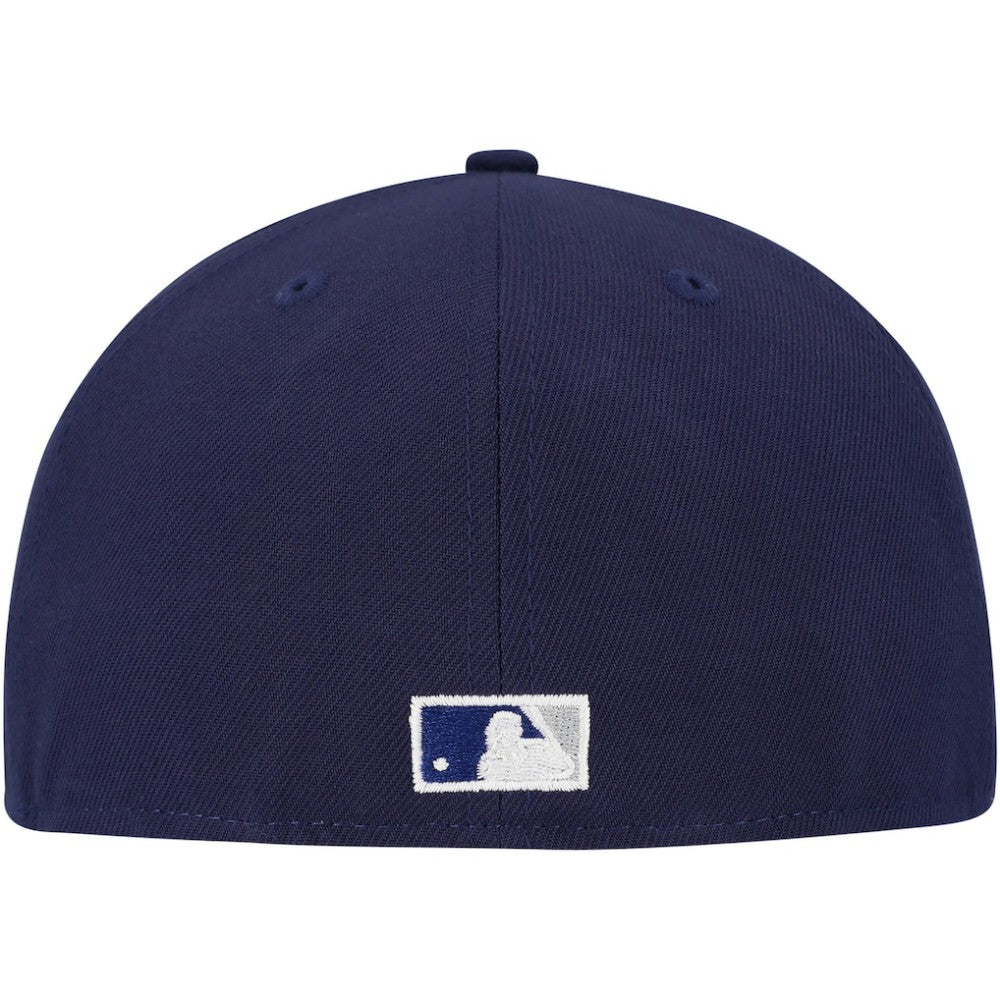 Chicago Cubs  Duo Logo 2.0 59FIFTY Fitted Hat Royal | New Era