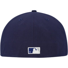 Chicago Cubs  Duo Logo 2.0 59FIFTY Fitted Hat Royal | New Era