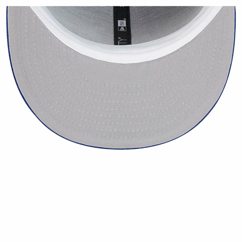 Texas Rangers  Duo Logo 2.0 59FIFTY Fitted Hat Royal | New Era