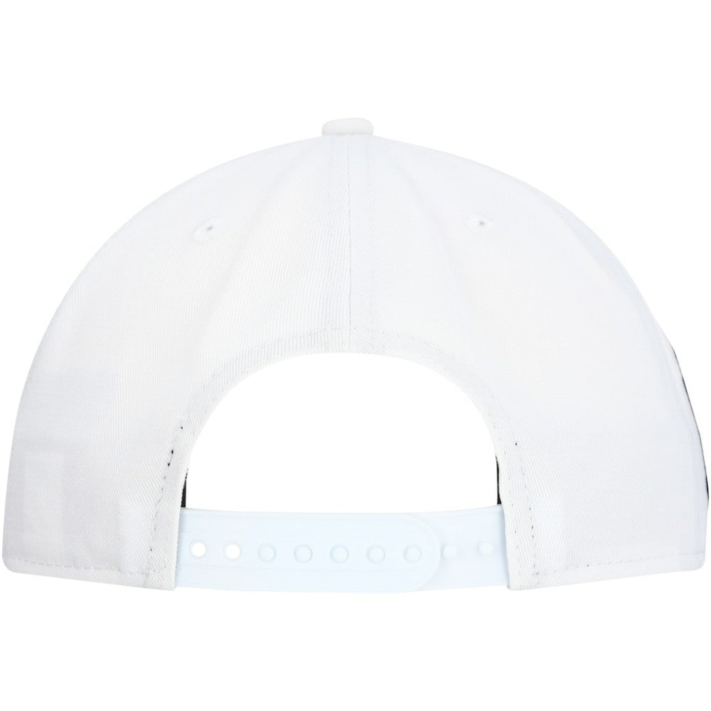 New York Yankees Paradise Golfer Adjustable Hat White | New Era