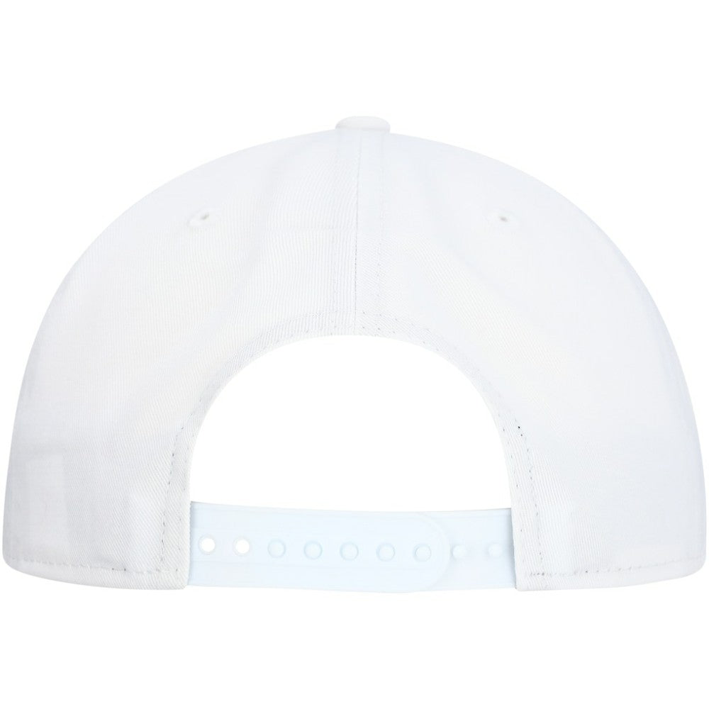 St. Louis Cardinals Paradise Golfer Adjustable Hat White | New Era