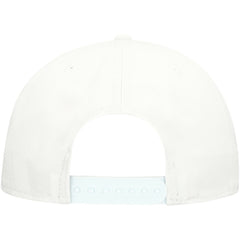 Los Angeles Angels Paradise Golfer Adjustable Hat White | New Era
