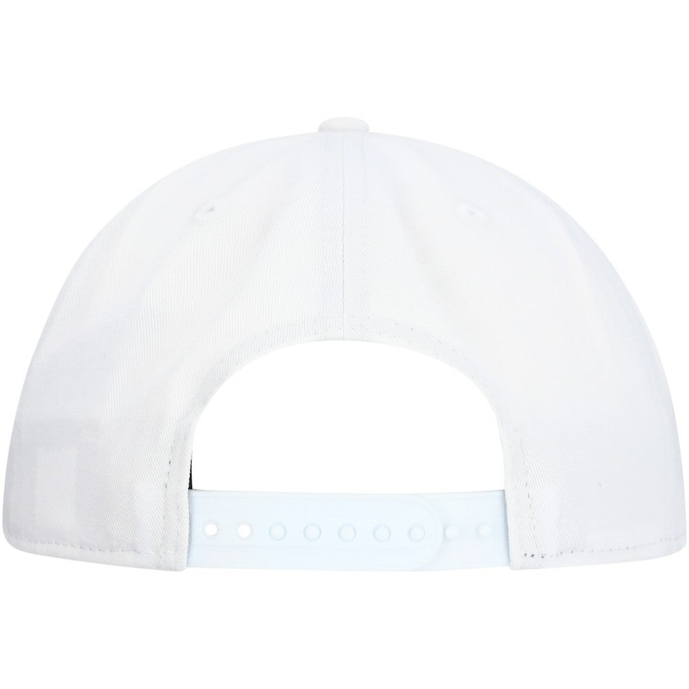 Boston Red Sox Paradise Golfer Adjustable Hat White | New Era