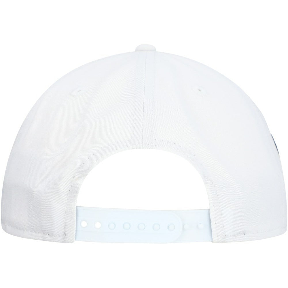 Chicago White Sox Paradise Golfer Adjustable Hat White | New Era