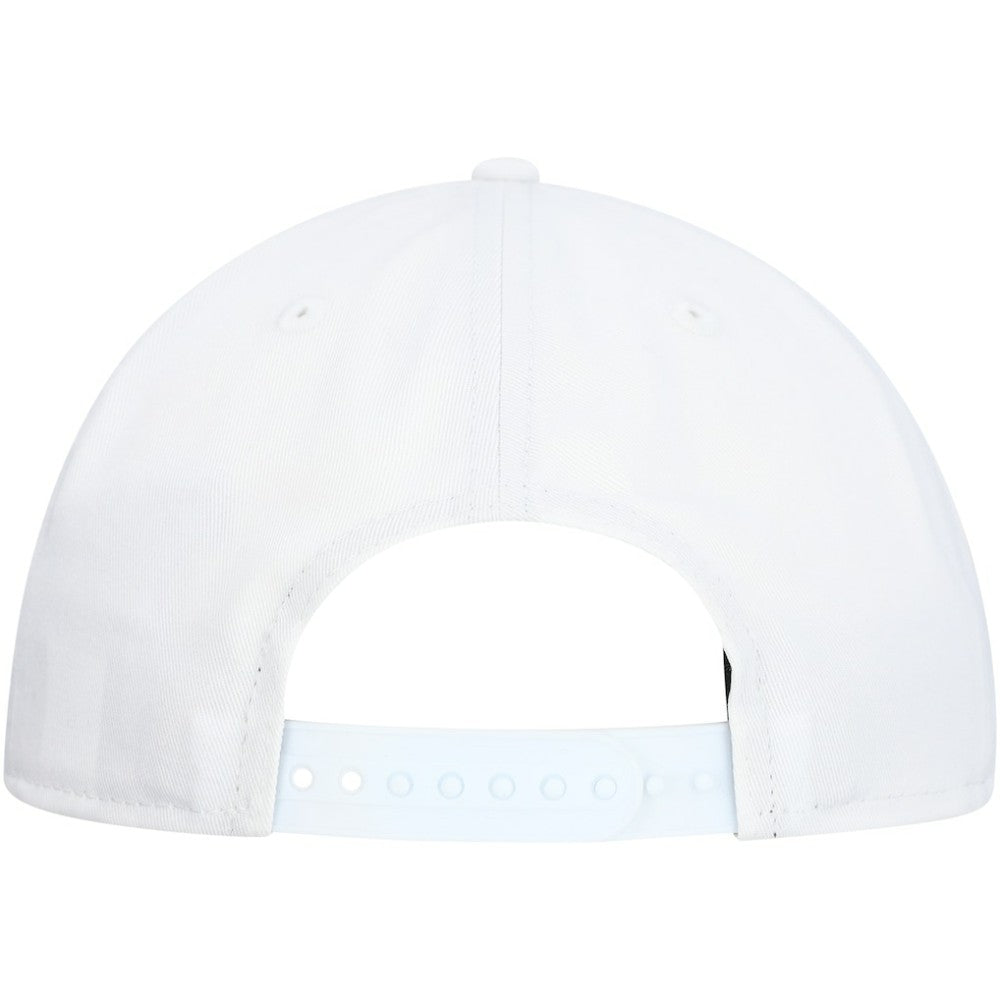 Chicago Cubs Paradise Golfer Adjustable Hat White | New Era