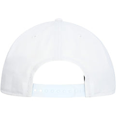 Chicago Cubs Paradise Golfer Adjustable Hat White | New Era