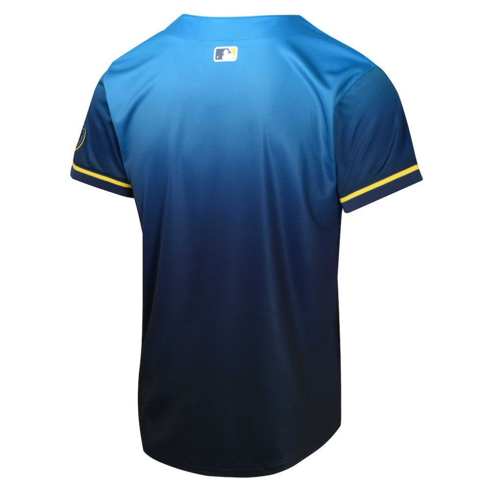Philadelphia Phillies Youth 2024 City Connect Limited Jersey Blue | Nike