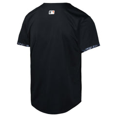 Baltimore Orioles Youth City Connect Limited Jersey Black | Nike