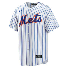 Darryl Strawberry New York Mets Home Replica Retired Player Jersey White | Nike