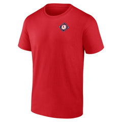 St. Louis Cardinals Cooperstown Collection Field Play T-Shirt Red