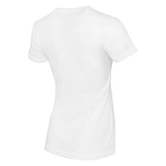 Pittsburgh Pirates Tiny Turnip Women's Gnomes T-Shirt White