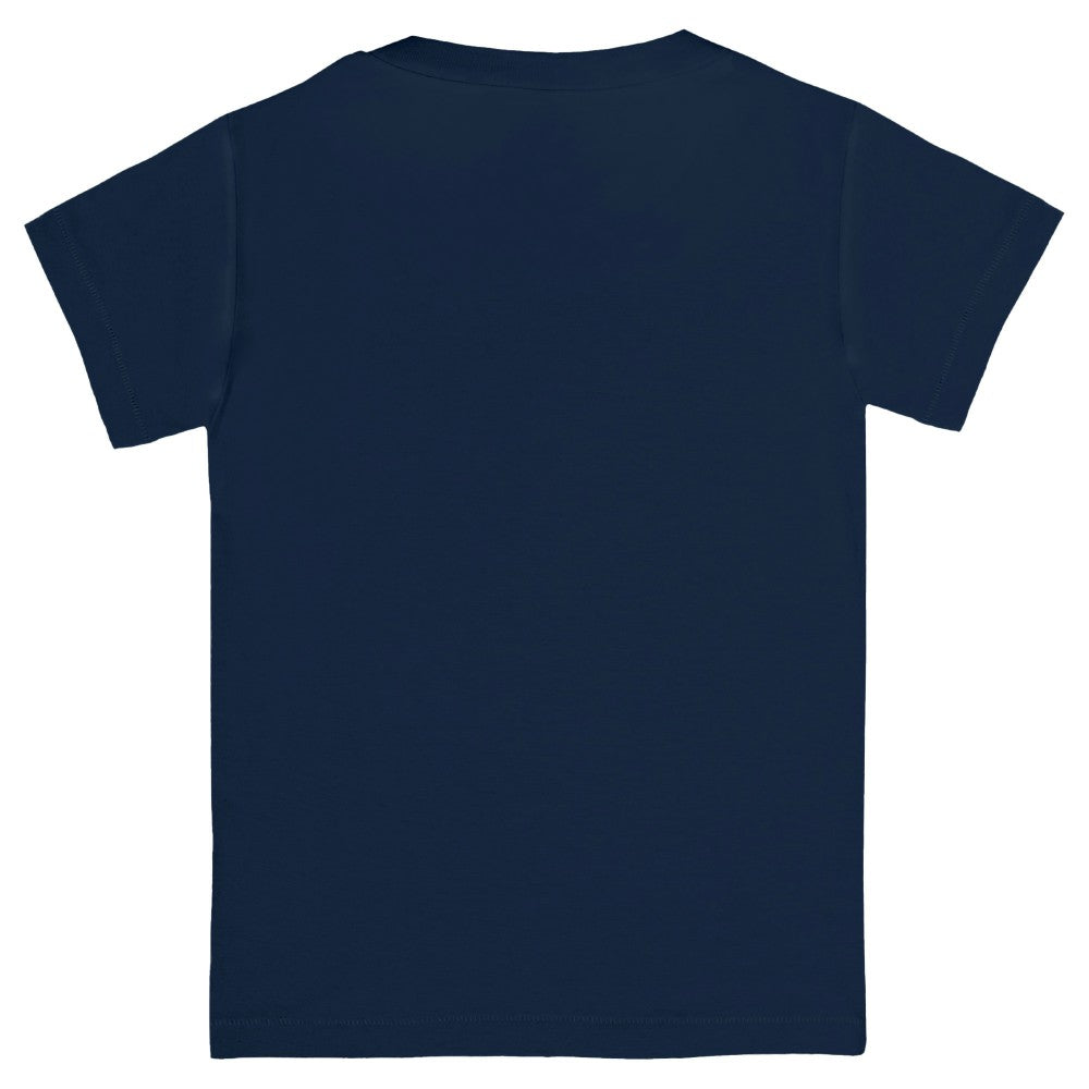 Houston Astros Tiny Turnip Youth Triceratops T-Shirt Navy