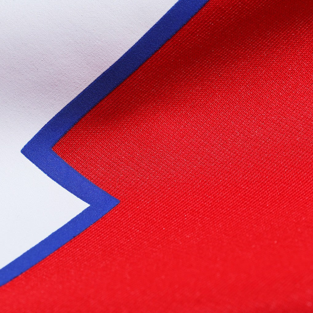 Drake Maye New England Patriots Player Game Jersey - Red