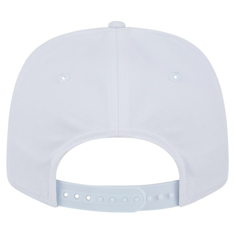 Philadelphia Phillies City Arch Phanatic 9SEVENTY Stretch-Snap Adjustable Hat White | New Era
