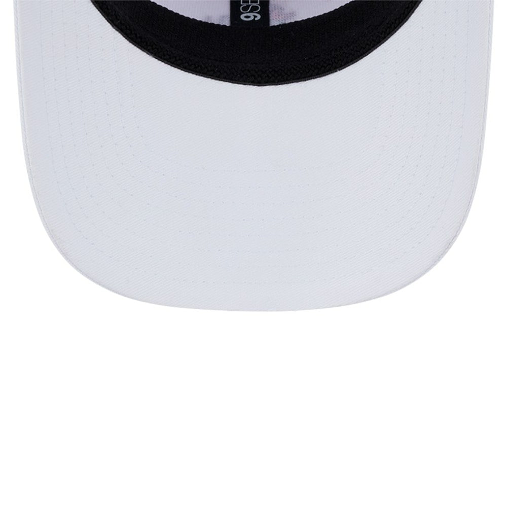 Philadelphia Phillies City Arch Phanatic 9SEVENTY Stretch-Snap Adjustable Hat White | New Era