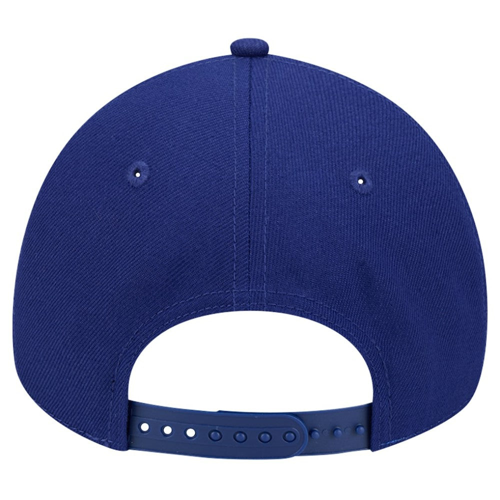 Philadelphia Phillies Phanatic 9FORTY A-Frame Adjustable Hat Royal | New Era