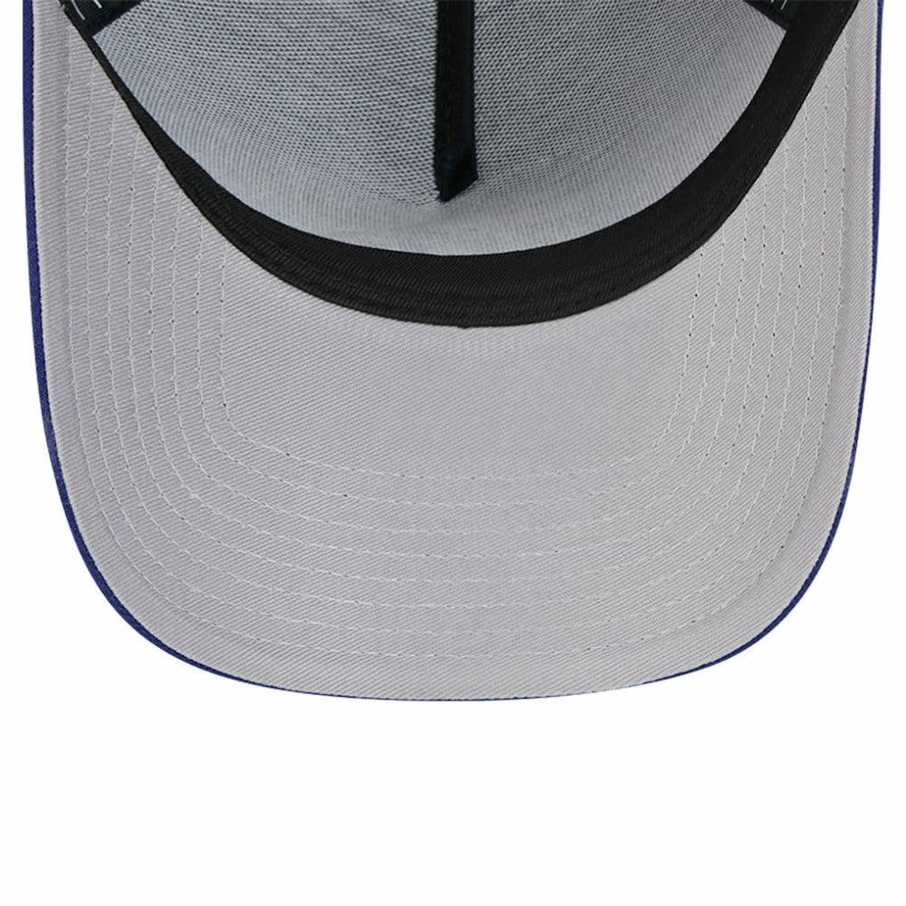Philadelphia Phillies Phanatic 9FORTY A-Frame Adjustable Hat Royal | New Era